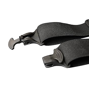 小物 atlast&co WORK SUSPENDER PowerLine Padded Suspenders - 5717 | Klein Tools